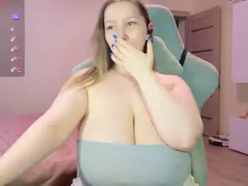 Chaturbate Best live sex cam show of miss_anna909