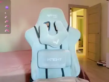 Chaturbate Free Live Porn of miss_anna909