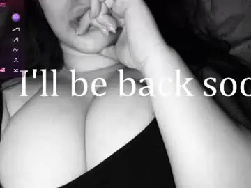Chaturbate Free Porn Cam of miss_anna909