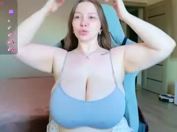 Chaturbate Adult Webcam of miss_anna909