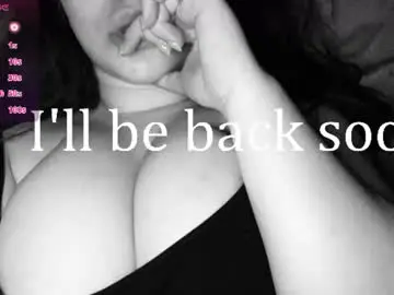Chaturbate Adult Video Chat of miss_anna909