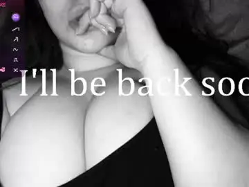 Chaturbate Sex Cam of miss_anna909