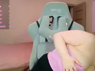 Chaturbate Live Sex Cam of miss_anna909