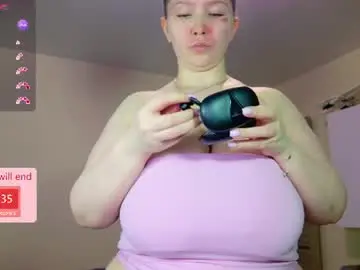 Chaturbate Watch Live Sex Cams of miss_anna909