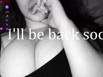 Chaturbate Watch Live Sex Cams of miss_anna909