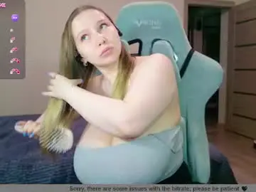 Chaturbate Free Live Porn of miss_anna909