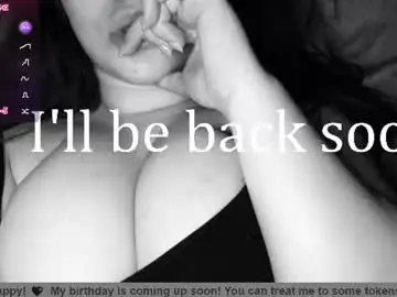Chaturbate Watch Live Sex Cams of miss_anna909
