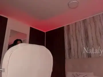 Chaturbate Watch Live Sex Cams of missnataly_