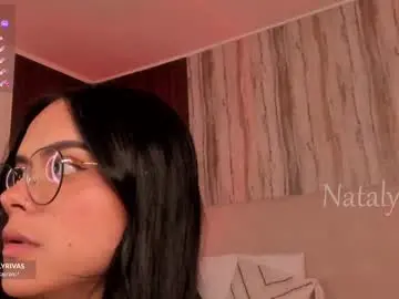 Chaturbate Private Sex Chat of missnataly_