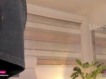 Chaturbate Free Porn Cam of missnataly_