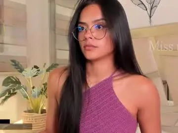 Chaturbate Best Webcam of missnataly_