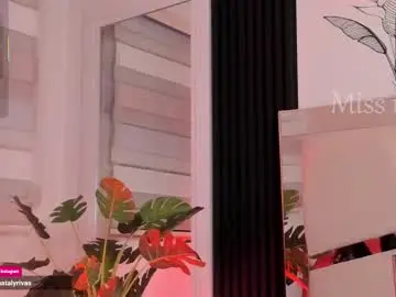 Chaturbate Free Porn Cam of missnataly_