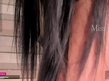Chaturbate Live Sex Cam of missnataly_