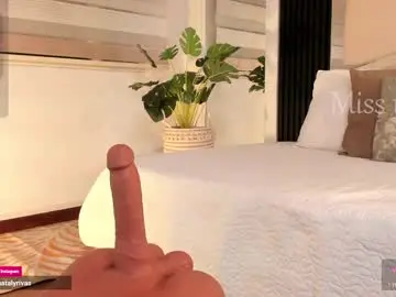 Chaturbate Adult Webcam of missnataly_