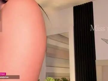 Chaturbate Nude Webcam of missnataly_