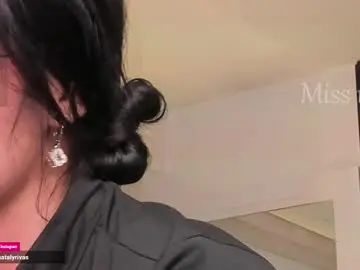 Chaturbate Adult Webcams of missnataly_