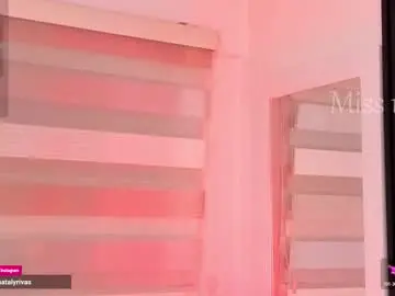 Chaturbate Live Sex Cam of missnataly_