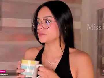 Chaturbate Adult Video Chat of missnataly_