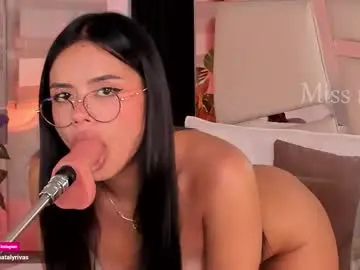 Chaturbate Nude Webcam of missnataly_
