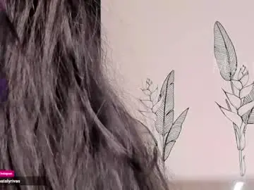 Chaturbate Sex Cam of missnataly_