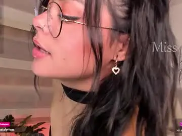 Chaturbate Sex Cam of missnataly_