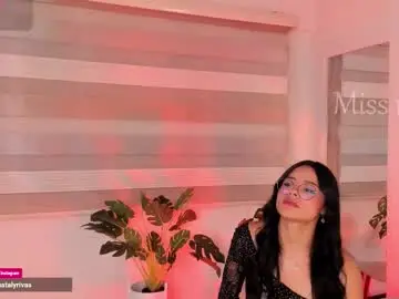 Chaturbate Private Sex Chat of missnataly_