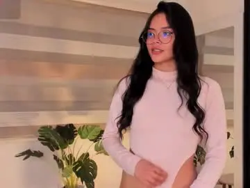 Chaturbate Best Webcam of missnataly_