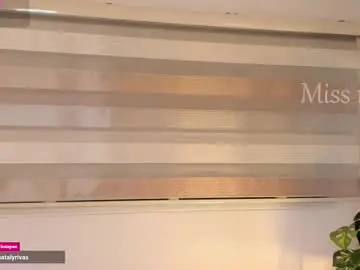 Chaturbate Live Sex of missnataly_