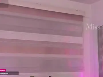 Chaturbate Watch Live Sex Cams of missnataly_