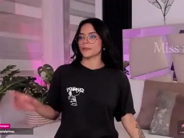 Chaturbate Live Sex of missnataly_