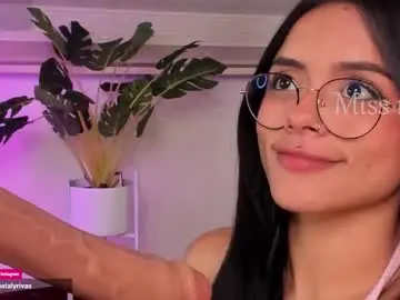 Chaturbate Private Sex Chat of missnataly_