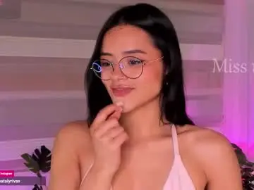 Chaturbate Live Sex Cam of missnataly_