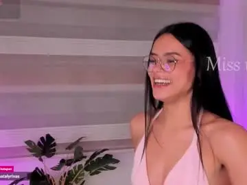Chaturbate Best Webcam of missnataly_