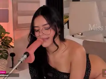 Chaturbate Free Live Porn of missnataly_