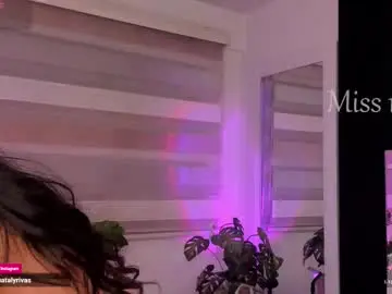 Chaturbate Best live sex cam show of missnataly_