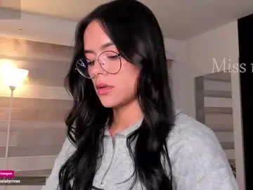 Chaturbate Sex Cam of missnataly_