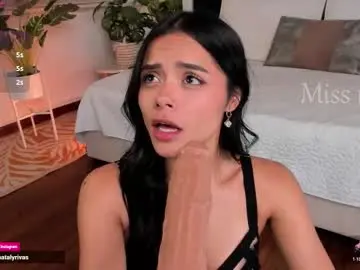 Chaturbate Private Sex Chat of missnataly_