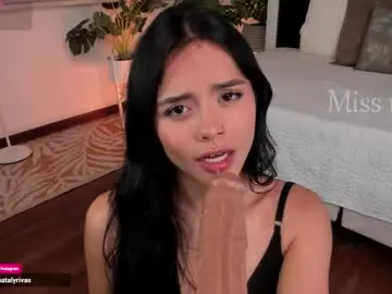 Chaturbate Nude Webcam of missnataly_