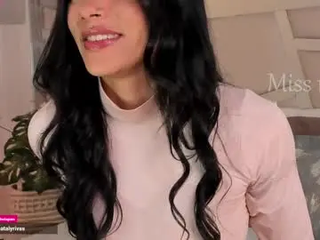 Chaturbate Nude Webcam of missnataly_