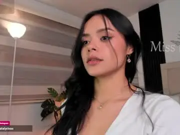 Chaturbate Best Webcam of missnataly_