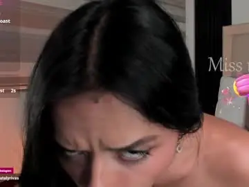 Chaturbate Nude Webcam of missnataly_