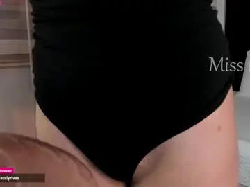Chaturbate Adult Video Chat of missnataly_