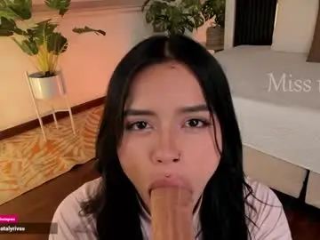 Chaturbate Private Sex Chat of missnataly_