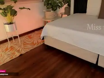 Chaturbate Free Live Porn of missnataly_