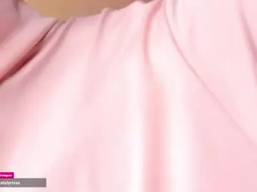 Chaturbate Live Sex of missnataly_