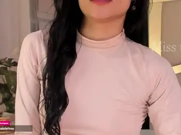 Chaturbate Adult Webcam of missnataly_