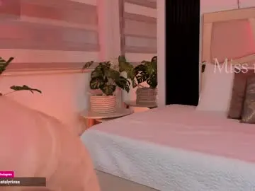 Chaturbate Live Sex of missnataly_