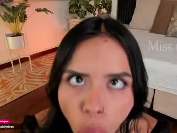 Chaturbate Live Sex of missnataly_