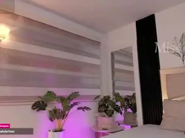 Chaturbate Free Live Porn of missnataly_