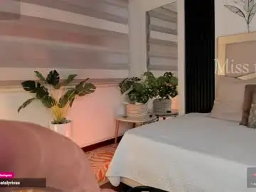 Chaturbate Adult Video Chat of missnataly_